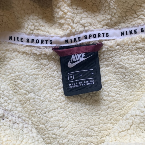 Nike long jacket - Picture 3 of 9